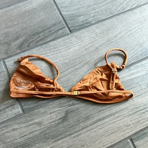 Sommer swim bikini top - Picture 3 of 4